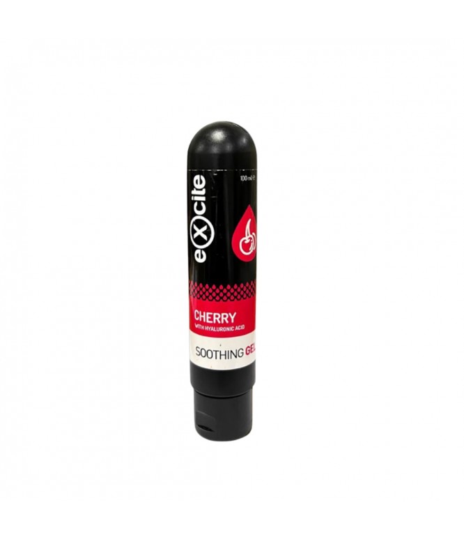 Excite Gel Lubrican Cherry 100ML