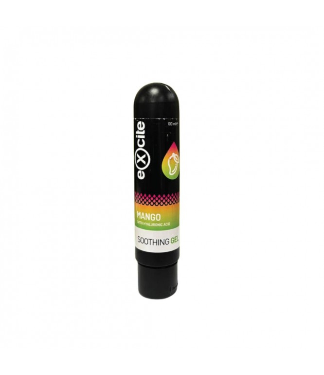 Excite Gel Lubrican Mango 100ML