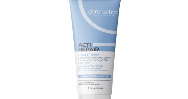 Dermactive Acti Repair Cica Cream 50ML dermactive-acti-repair-cica-cream-50ml