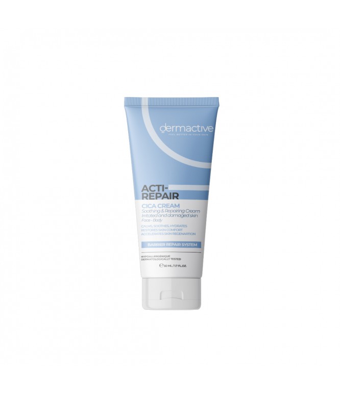 Dermactive Acti-Repair Cica Cream 50ML