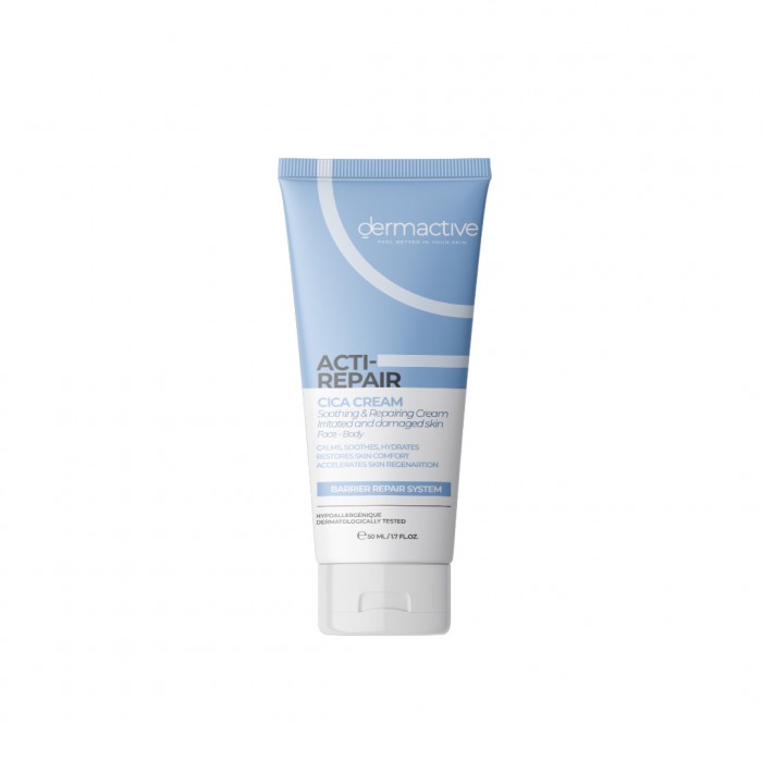 Dermactive Acti-Repair Cica Cream 50ML
