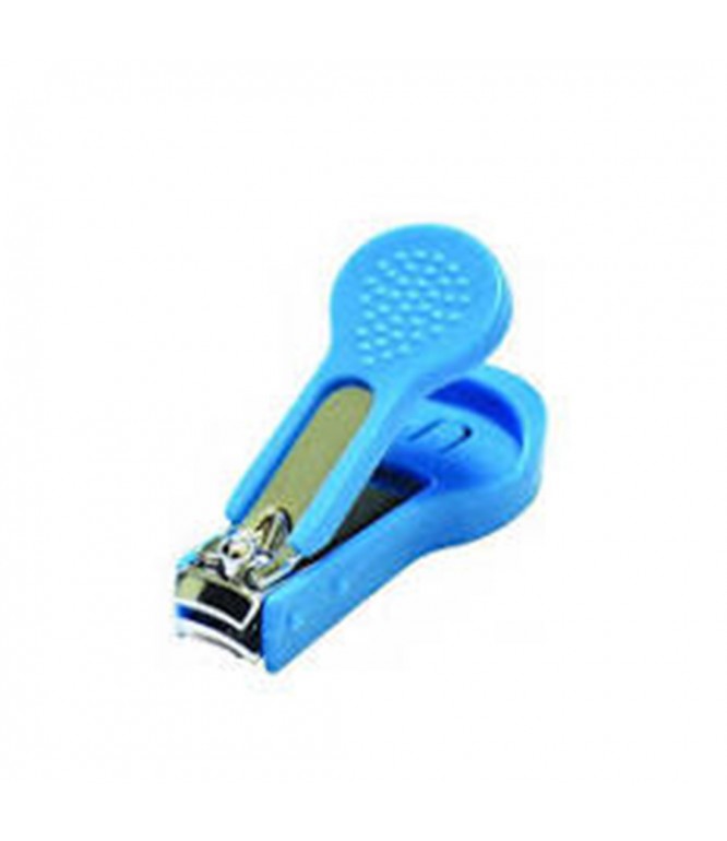 Optimal Baby Nail Clipper Blue