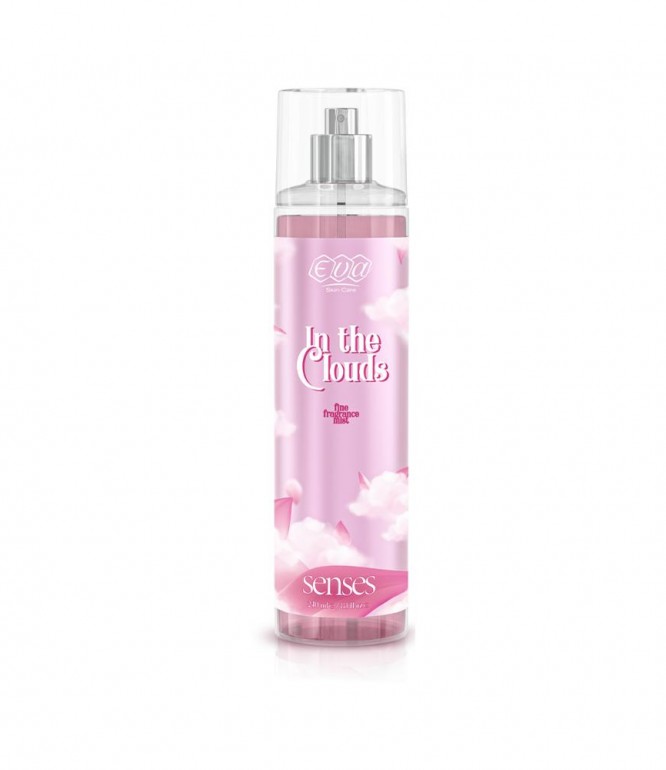 Eva Senses In The Clouds Body Mist 240ml