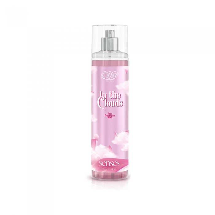Eva Senses In The Clouds Body Mist 240ml
