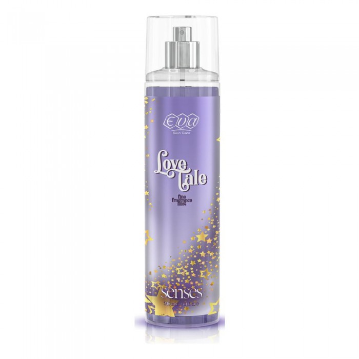 Eva Senses Love Tale Body Mist 240ml