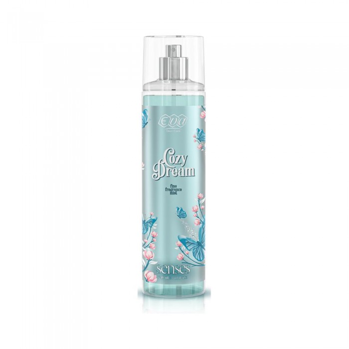 Eva Senses Cozy Dream Body Mist 240ml