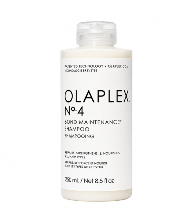 Olaplex – No.4 Bond Maintenance Shampoo – 250 ml