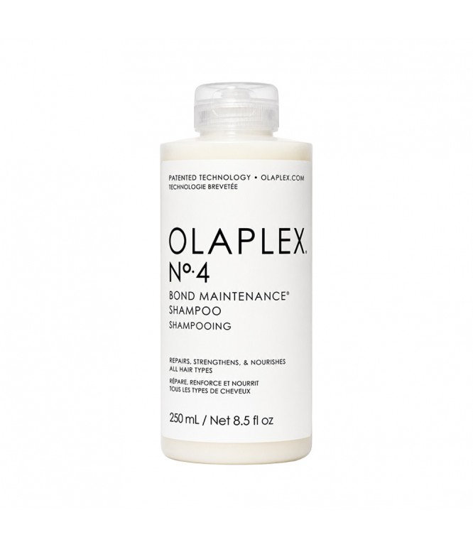 Olaplex – No.4 Bond Maintenance Shampoo – 250 ml