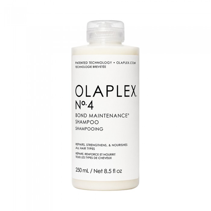 Olaplex – No.4 Bond Maintenance Shampoo – 250 ml
