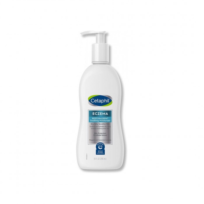 Cetaphil Pro Eczema Prone Skin Moisturizer Lotion 295Ml