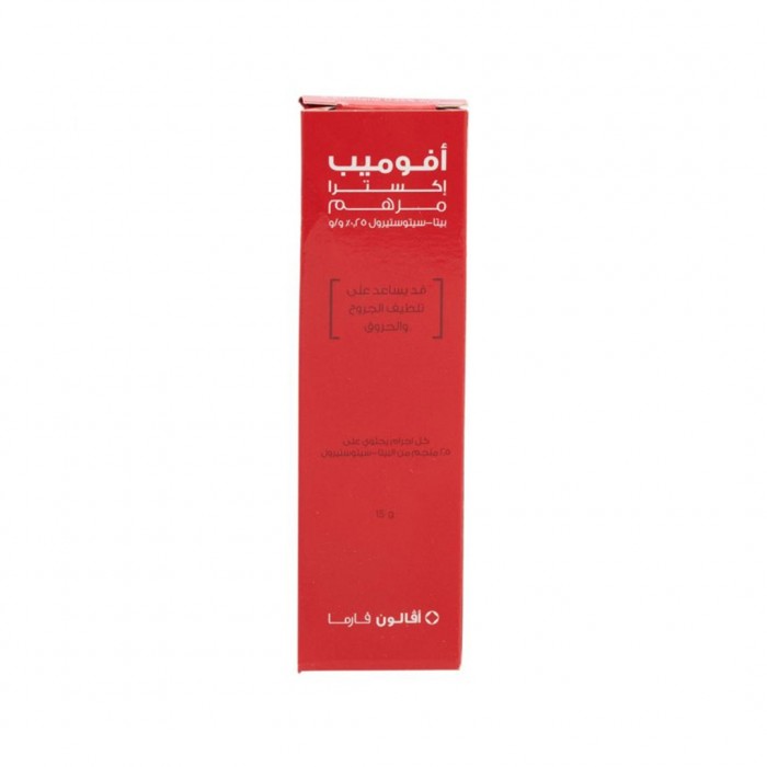 Avalon Avomeb Extra Ointment 15 gm 