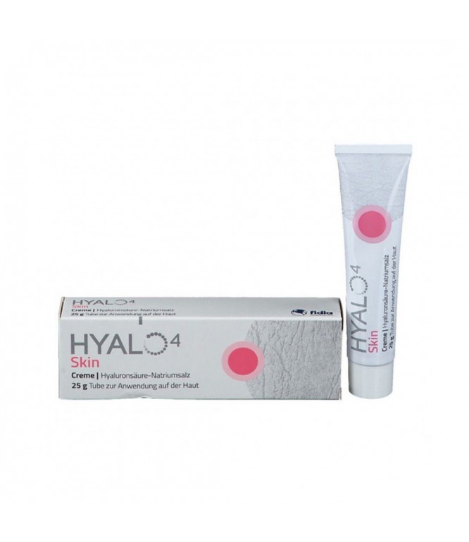 Hyalo4 Skin Cream 25 GM