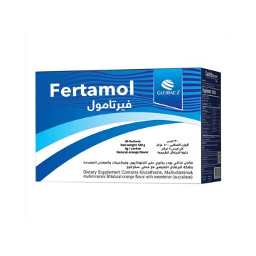 glutathione for infertility Infertility main image 0