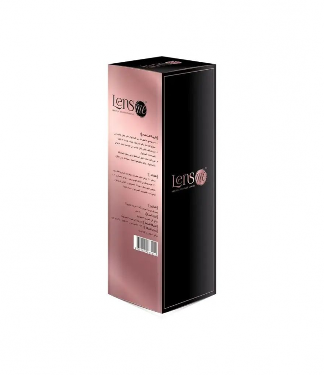 Lensme Multi Purpose Eye Lense Solution 150Ml