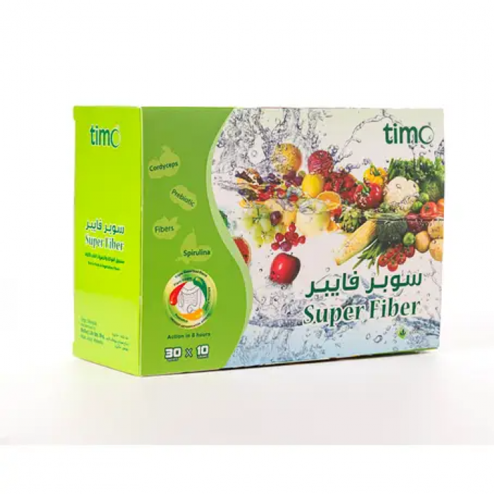 Super fiber  - 30 Sachets