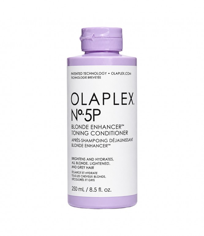 Olaplex – No.5P Blonde Enhancer Toning Conditioner – 250 ml