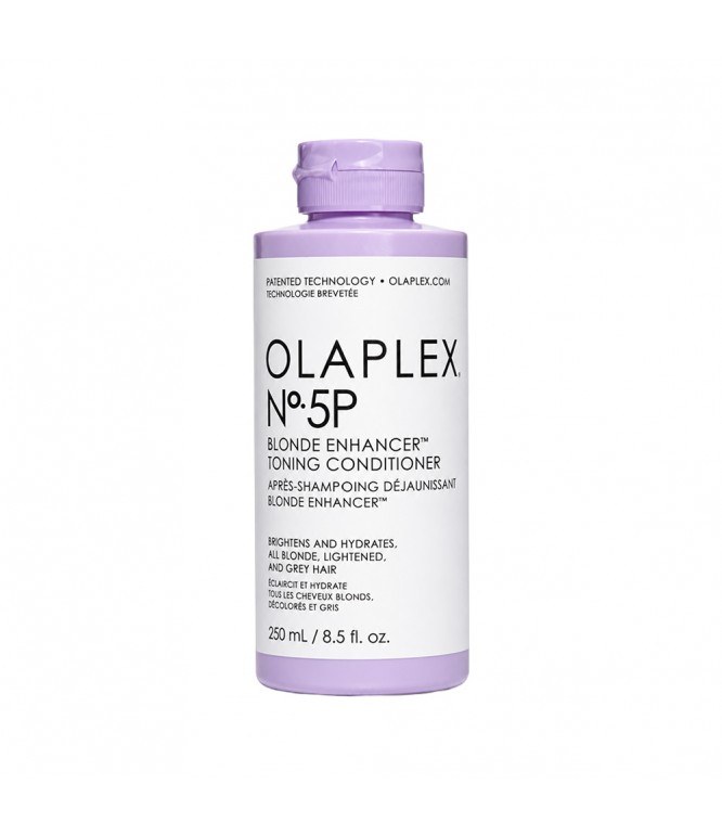 Olaplex – No.5P Blonde Enhancer Toning Conditioner – 250 ml