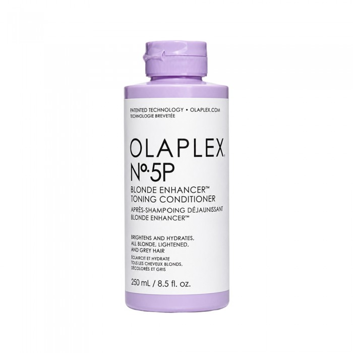 Olaplex – No.5P Blonde Enhancer Toning Conditioner – 250 ml