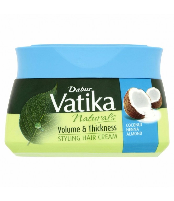 Vatika Coconut Hair Cream 140ml