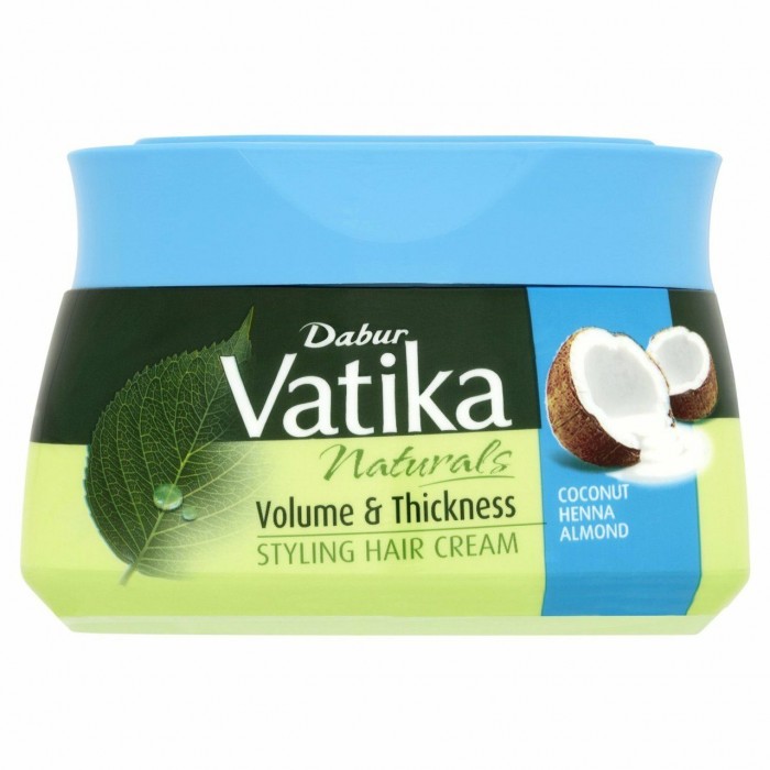 Vatika Coconut Hair Cream 140ml