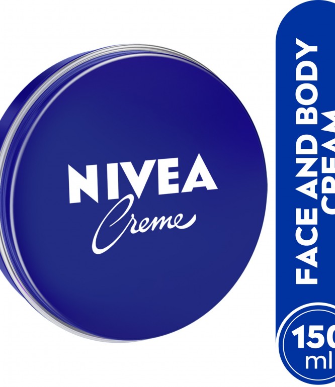 Nivea Moisturizing Cream 150 ml