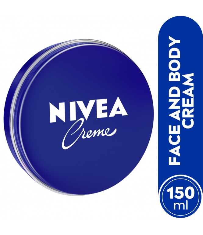 Nivea Moisturizing Cream 150 ml