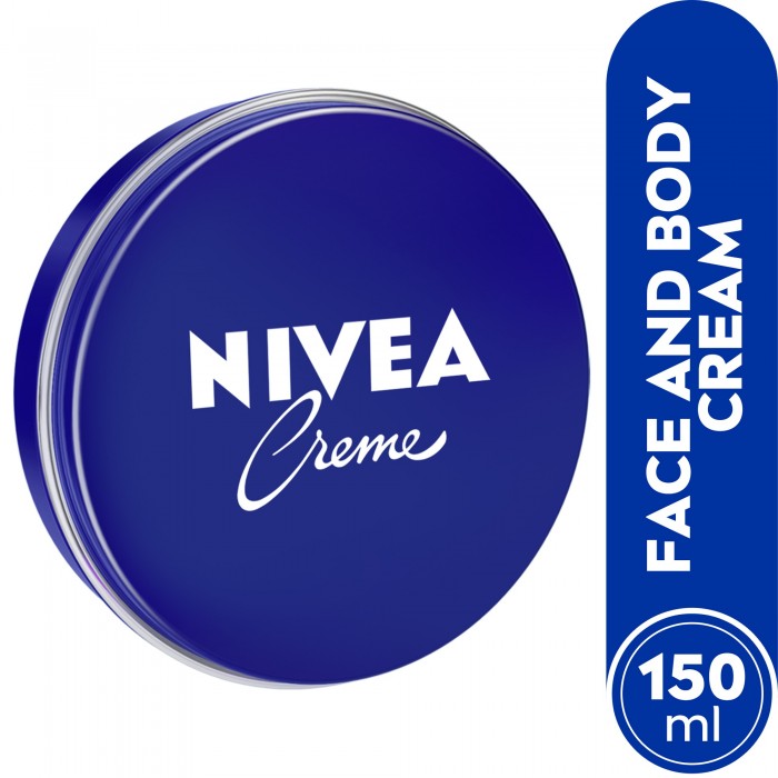 Nivea Moisturizing Cream 150 ml