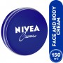 Nivea Moisturizing Cream 150 ml