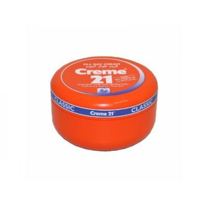 Creme 21 All Day Cream 250ml