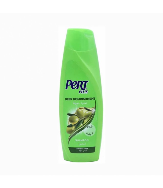 Pert Plus Dry 200Ml