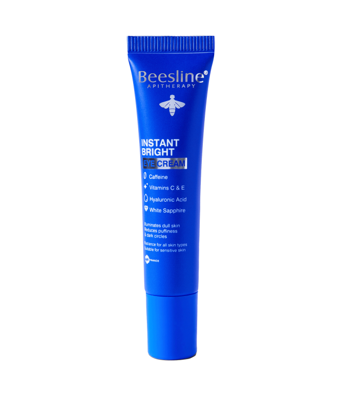 Beesline Instant Bright Eye Cream 15ml
