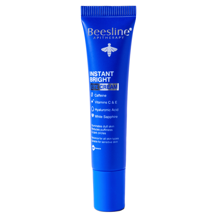 Beesline Instant Bright Eye Cream 15ml