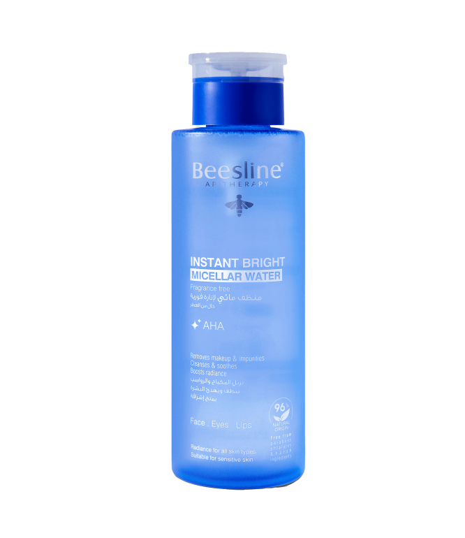 Beesline Instant Bright Micellar Water 1Piece