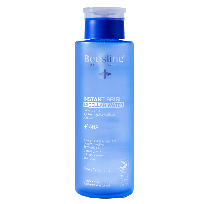 Beesline Instant Bright Micellar Water 1Piece