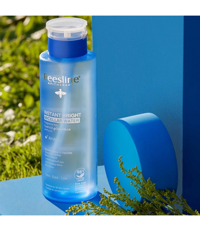Beesline Instant Bright Micellar Water 1Piece
