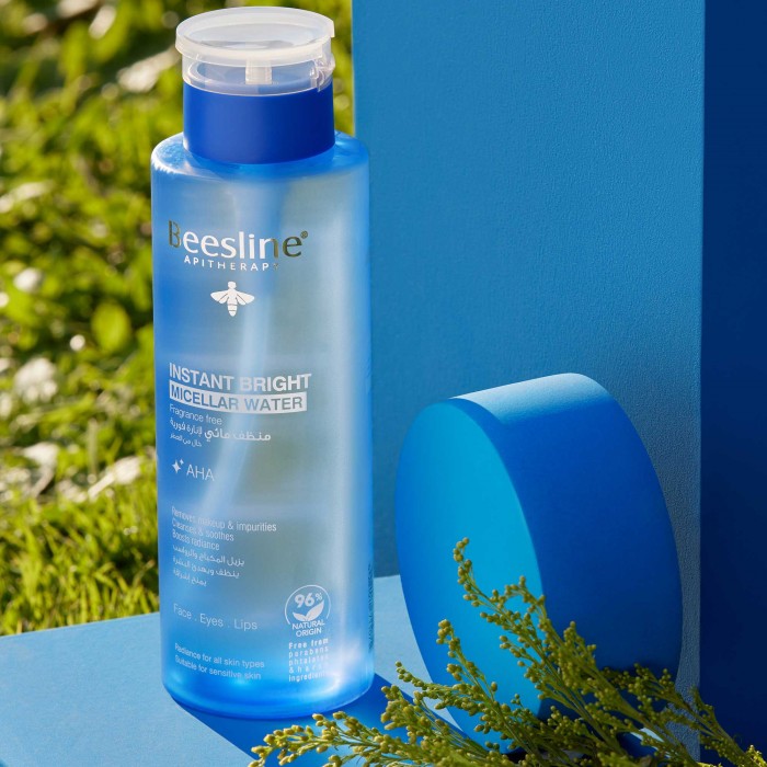 Beesline Instant Bright Micellar Water 1Piece