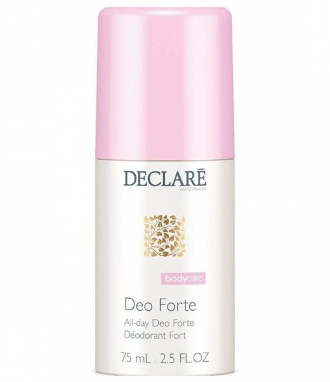 Declare Deo Fort Roll on 75ml