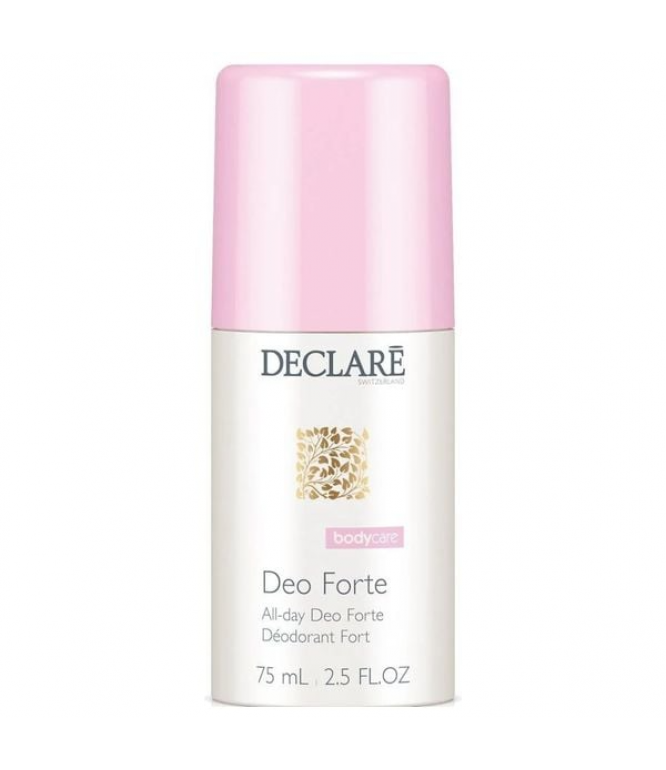 Declare Deo Fort Roll on 75ml