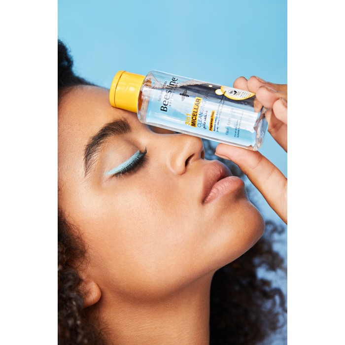 Beesline 3 in 1 Micellar Cleansing Water Fragrance Free 100ML
