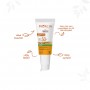 بيوكسين كريم واقي شمس معامل الحماية SPF 50+ للبشرة الدهنيه 50 مل - غير ملون