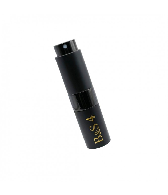 عطر بي اند اس 4 أو دي بارفيوم 15 مل عطر جيب جاذبية غامضة