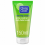 Clean & Clear shine control facial scrub 150ml