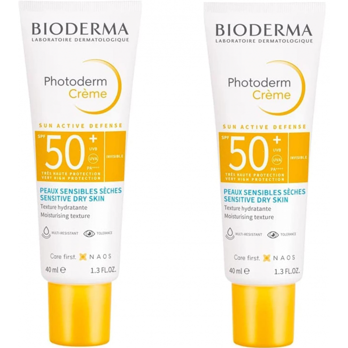 Bioderma Photoderm Creme SPF 50+ - 40 ml 