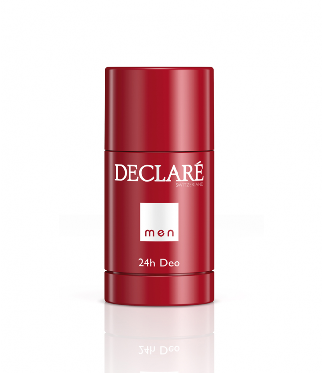 Declare 24H Deodorant Stick 75ml
