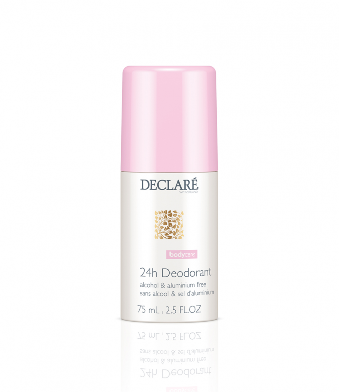 Declare Body Care 24h Deodorant 75ml