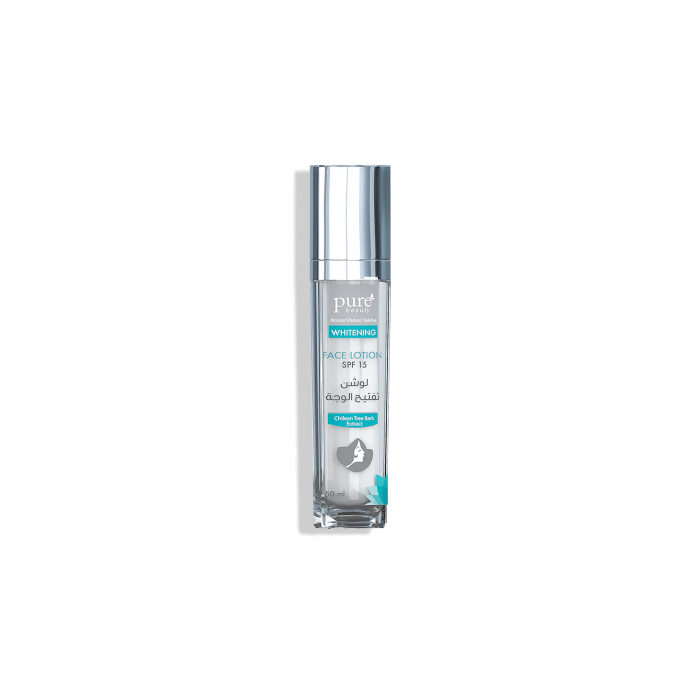 Pure Beauty Face Whitening Lotion 50 ml