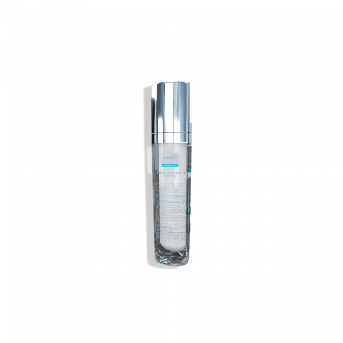 Pure Beauty Face Whitening Lotion 50 ml