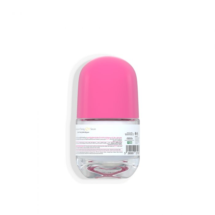 Pure Beauty Deodorant Roll Natural Beauty 50 ml 