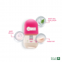 Pure Beauty Deodorant Roll Natural Beauty 50 ml 