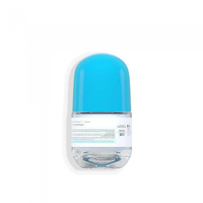 Pure Beauty Deodorant Roll Passion 50 ml